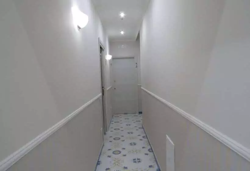 Fotos del hotel Olimpo Degli Dei:  3