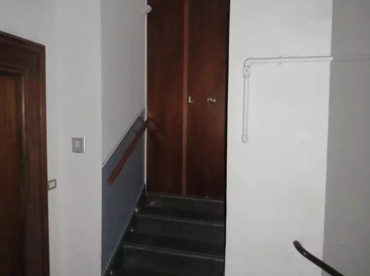 Fotos del hotel Olimpo Degli Dei:  9