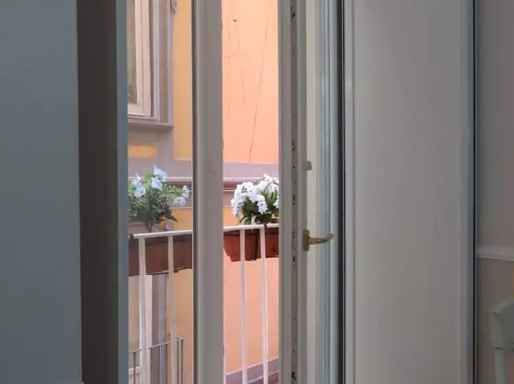 Fotos del hotel Olimpo Degli Dei:  15