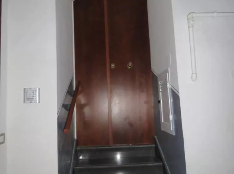 Fotos del hotel Olimpo Degli Dei:  2
