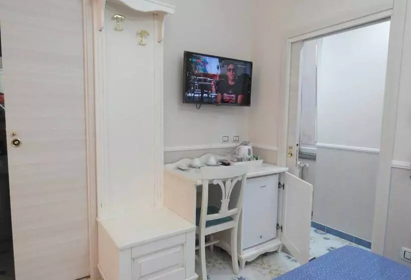 Fotos del hotel Olimpo Degli Dei:  8