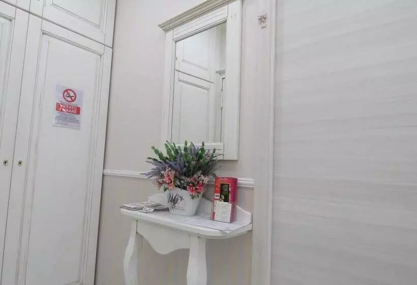 Fotos del hotel Olimpo Degli Dei:  21