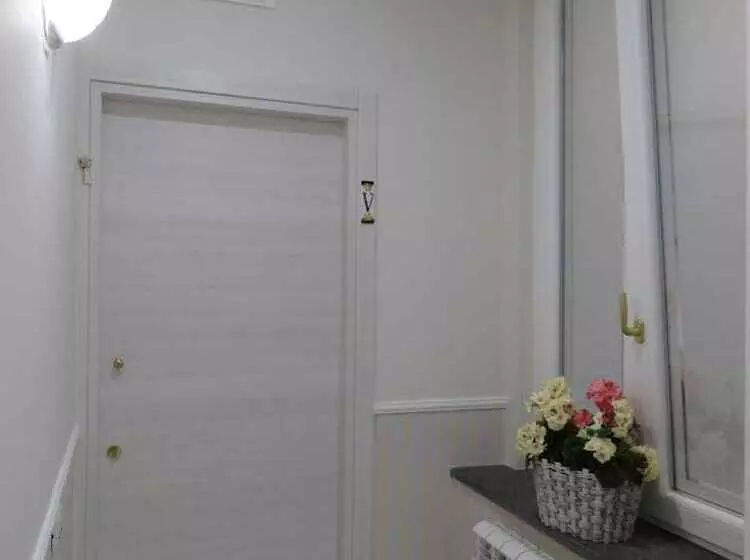 Fotos del hotel Olimpo Degli Dei:  25