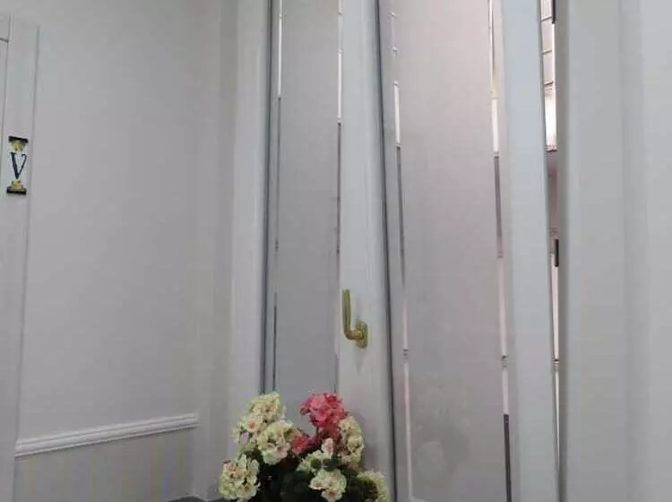 Fotos del hotel Olimpo Degli Dei:  22