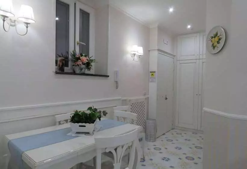 Fotos del hotel Olimpo Degli Dei:  24