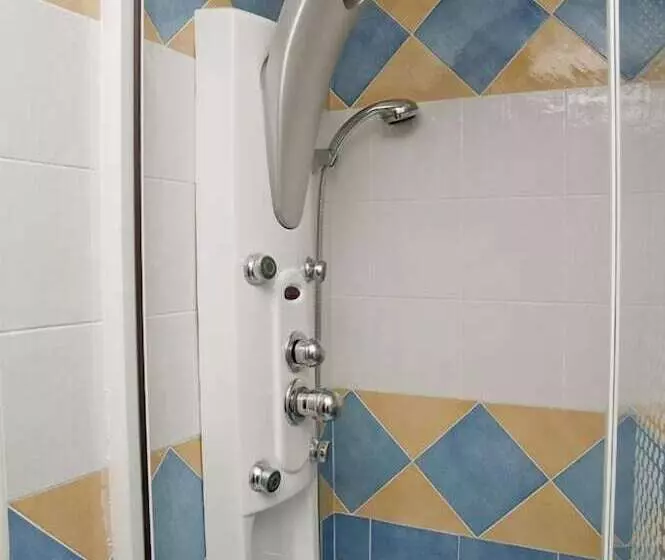 Fotos del hotel Olimpo Degli Dei:  10
