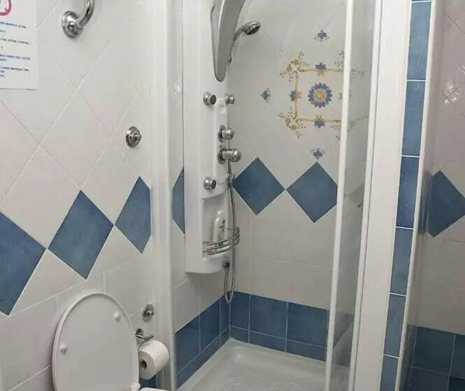 Fotos del hotel Olimpo Degli Dei:  14