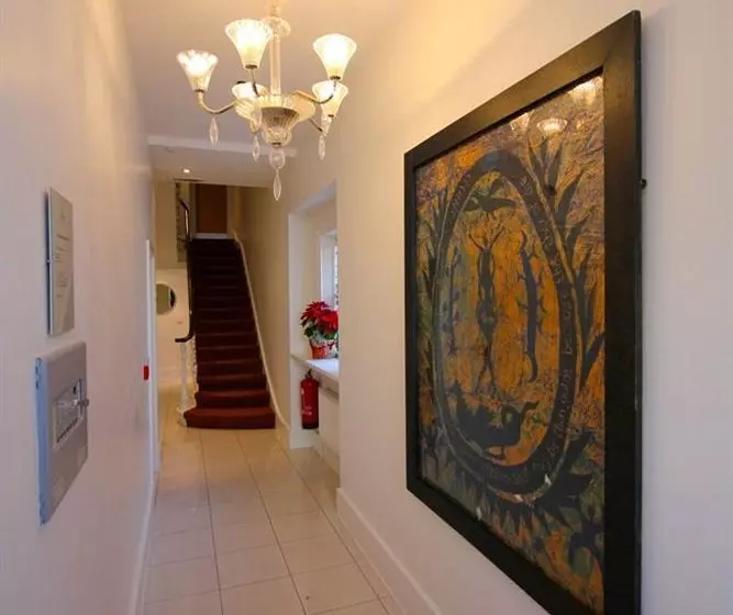 Fotos del hotel Princes Square Serviced Apartments:  12