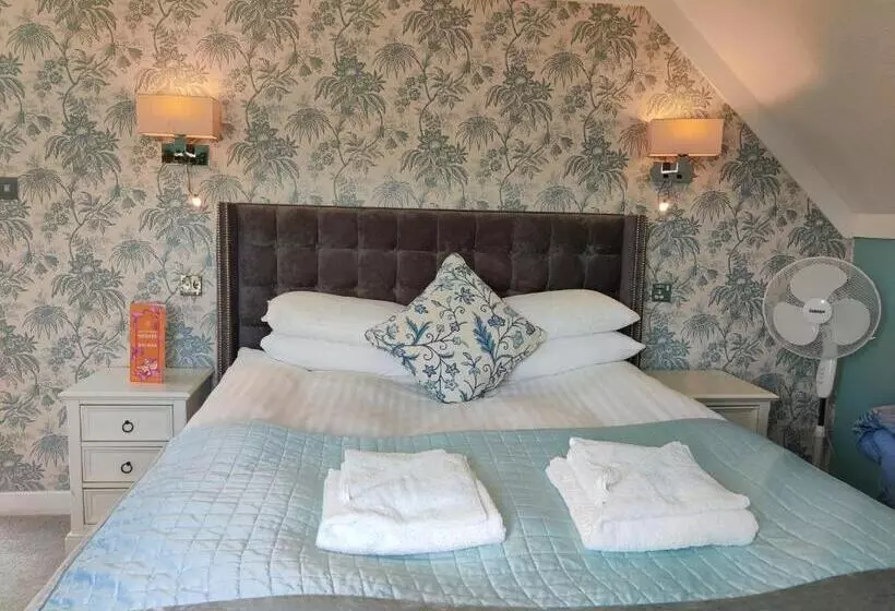 Fotos del hotel The Bingham Townhouse:  14