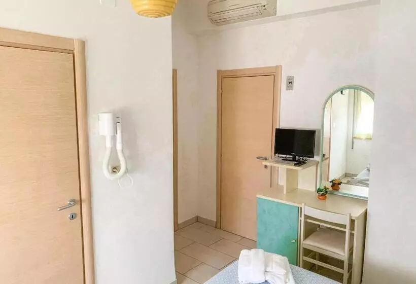 Fotos del hotel Esperia:  19