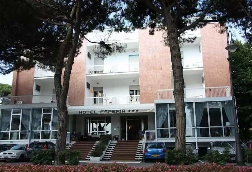 Fotos del hotel Esperia:  22