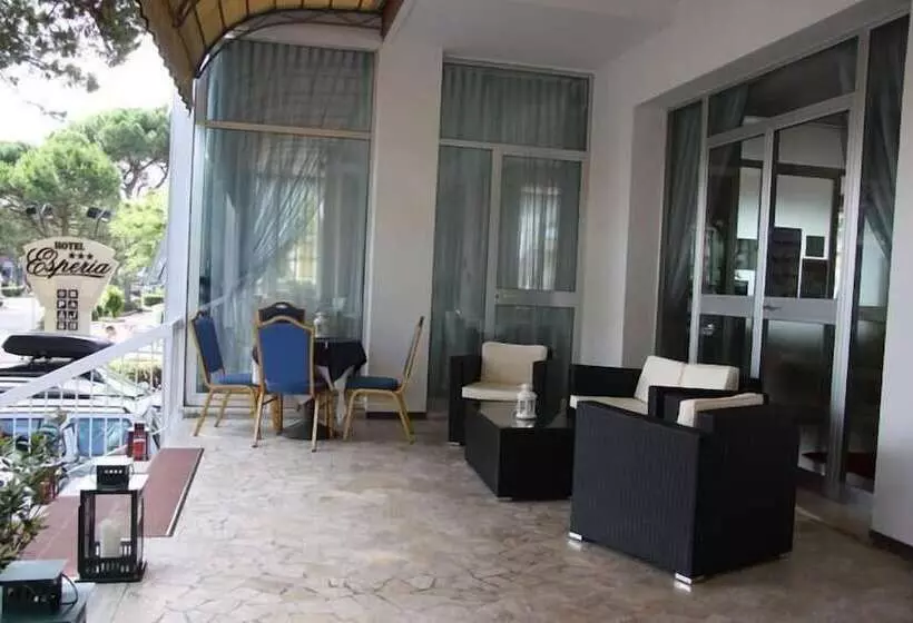 Fotos del hotel Esperia:  9