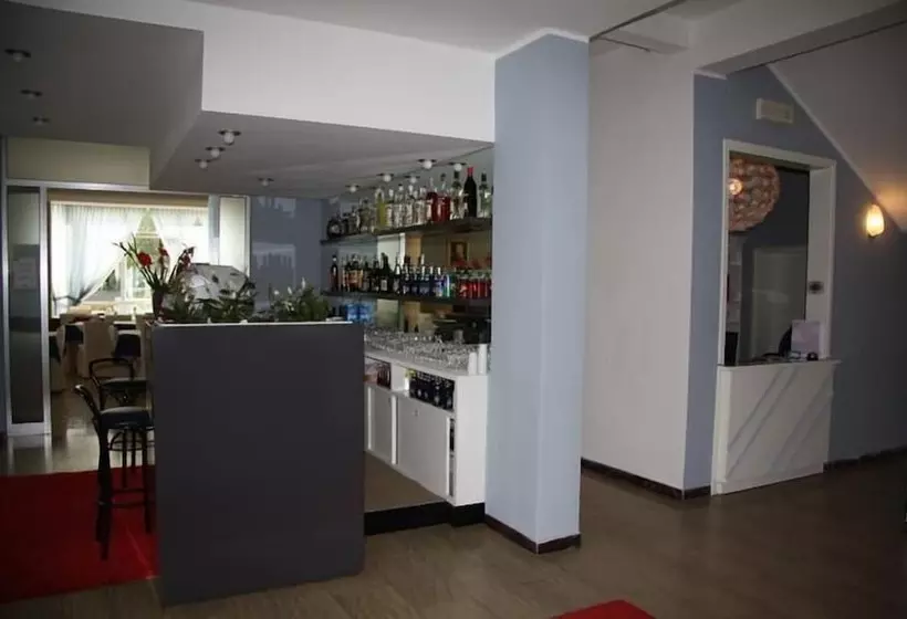 Fotos del hotel Esperia:  14