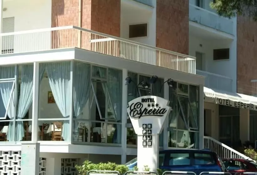 Fotos del hotel Esperia:  11