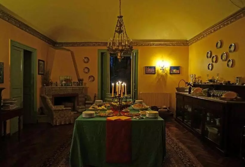 Fotos del hotel La Dimora Del Genio:  4
