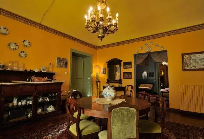 Fotos del hotel La Dimora Del Genio:  24