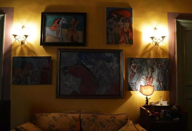 Fotos del hotel La Dimora Del Genio:  25