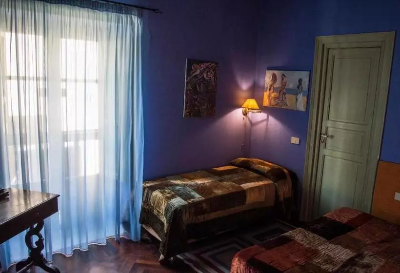 Fotos del hotel La Dimora Del Genio:  12