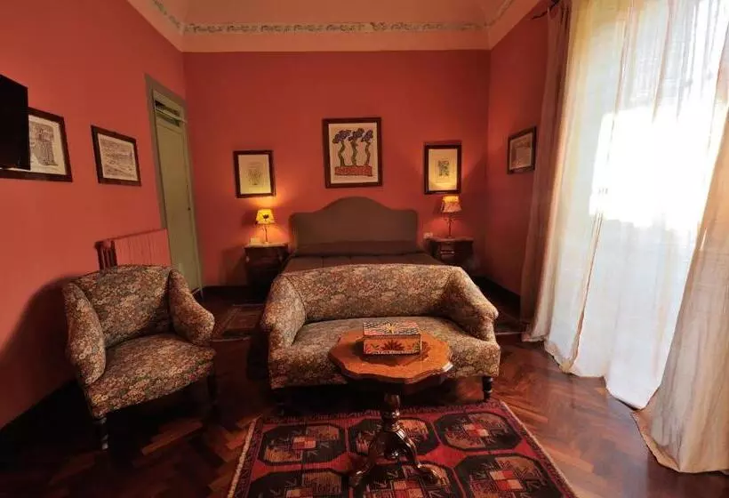 Fotos del hotel La Dimora Del Genio:  16