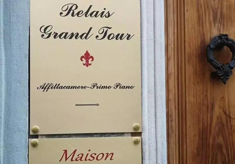 Fotos del hotel Relais & Maison Grand Tour:  13