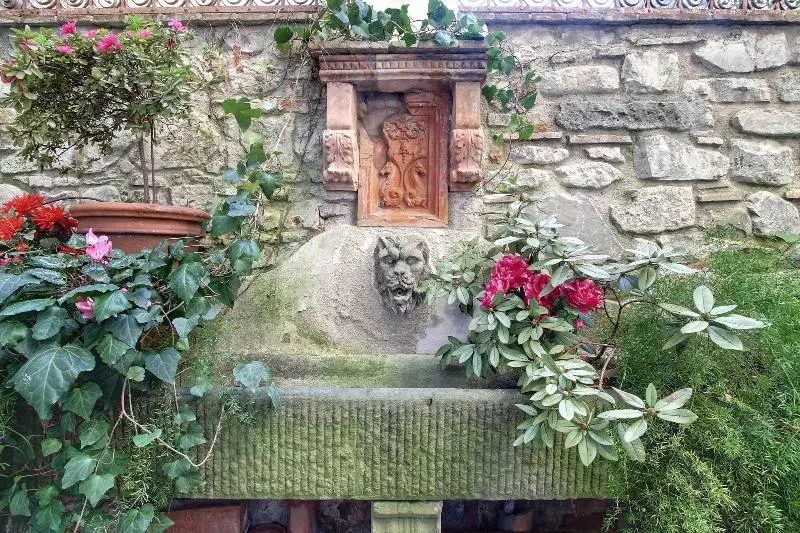Fotos del hotel Relais & Maison Grand Tour:  5