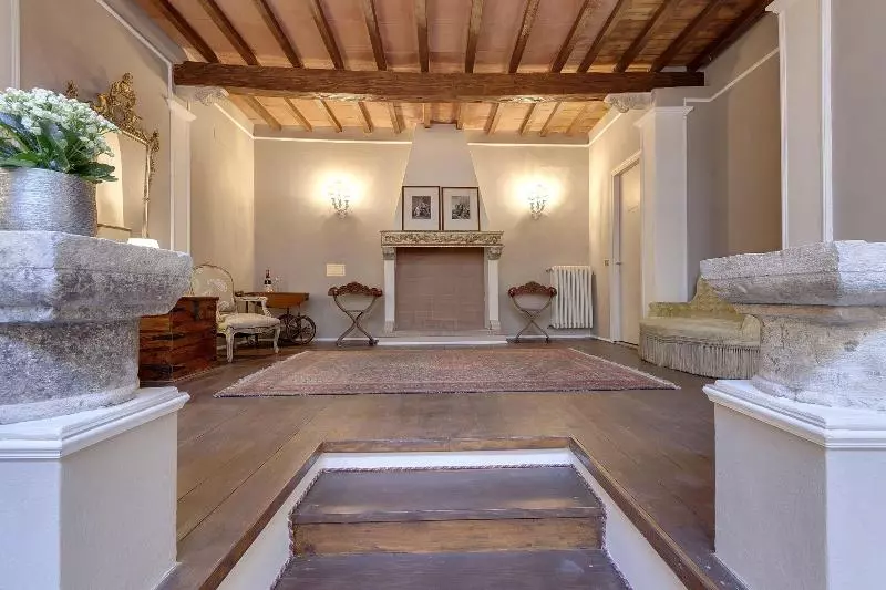 Fotos del hotel Relais & Maison Grand Tour:  2