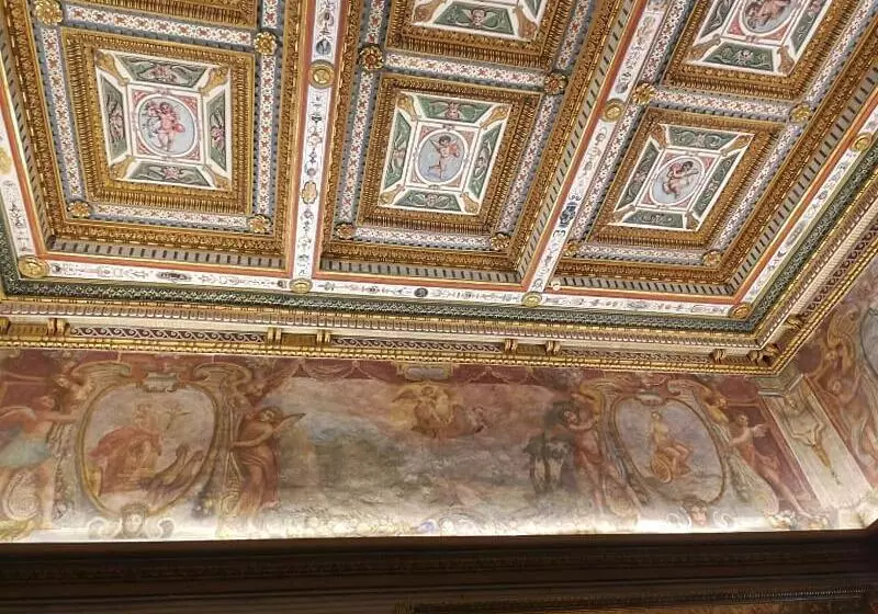 Fotos del hotel Relais & Maison Grand Tour:  7