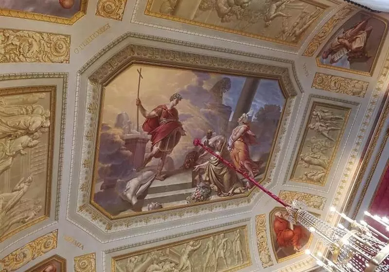 Fotos del hotel Relais & Maison Grand Tour:  9