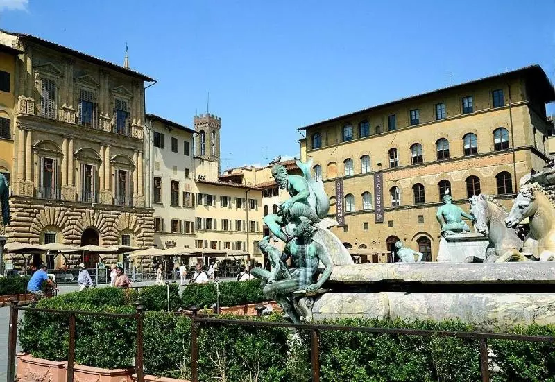 Fotos del hotel Relais & Maison Grand Tour:  10