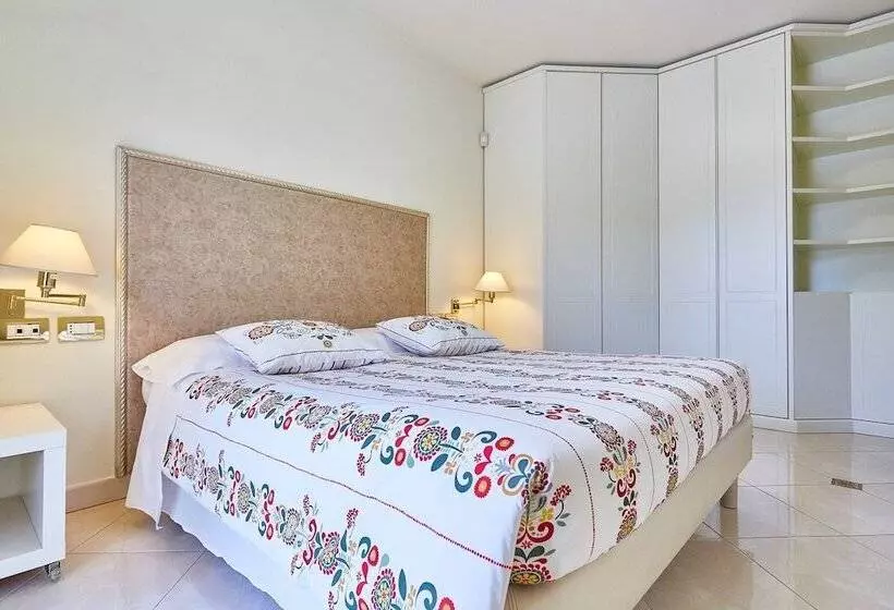 Fotos del hotel Villa Lilla:  25