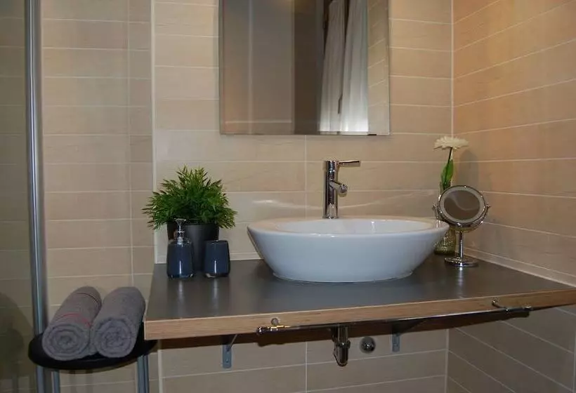 Fotos del hotel B&b Goodday Roma Tor Vergata:  17
