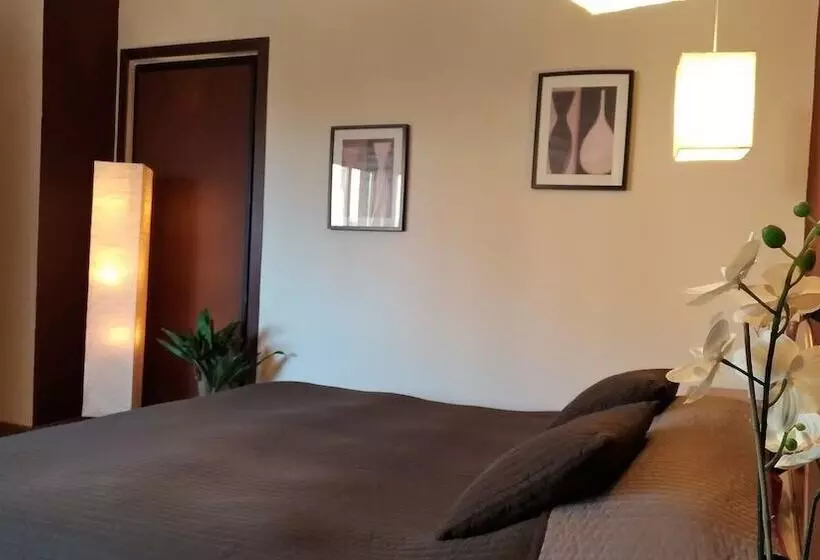 Fotos del hotel B&b Goodday Roma Tor Vergata:  14