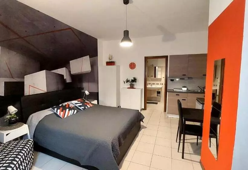 Fotos del hotel B&b Goodday Roma Tor Vergata:  16