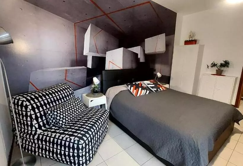 B&b Goodday Roma Tor Vergata
