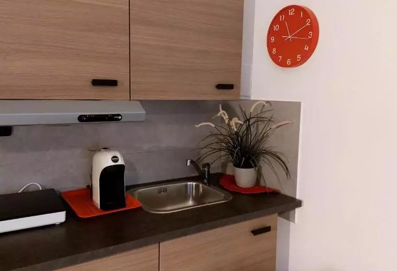 Fotos del hotel B&b Goodday Roma Tor Vergata:  4