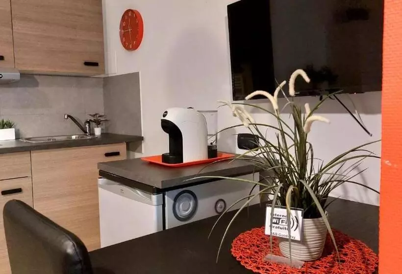 Fotos del hotel B&b Goodday Roma Tor Vergata:  9