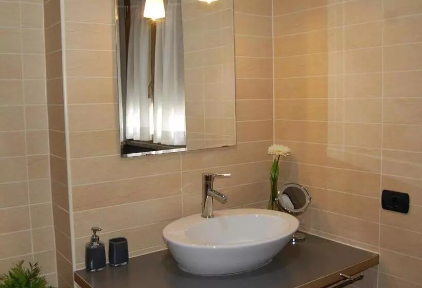Fotos del hotel B&b Goodday Roma Tor Vergata:  15