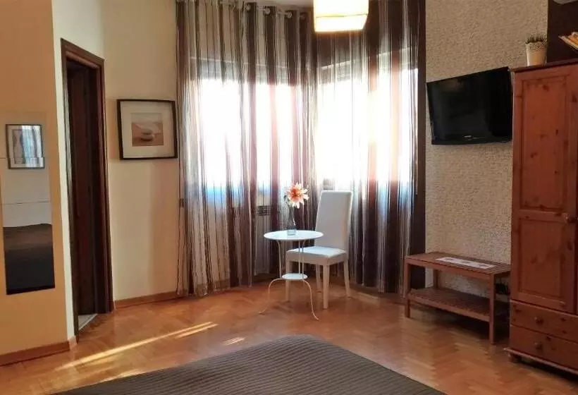 Fotos del hotel B&b Goodday Roma Tor Vergata:  22