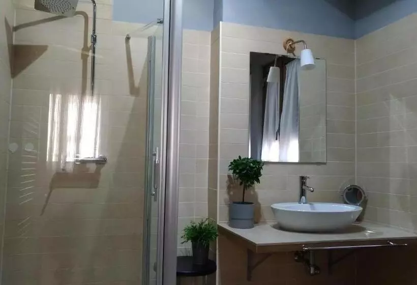 Fotos del hotel B&b Goodday Roma Tor Vergata:  13