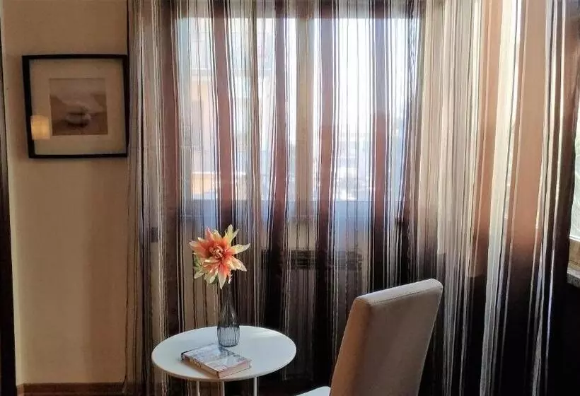 Fotos del hotel B&b Goodday Roma Tor Vergata:  6