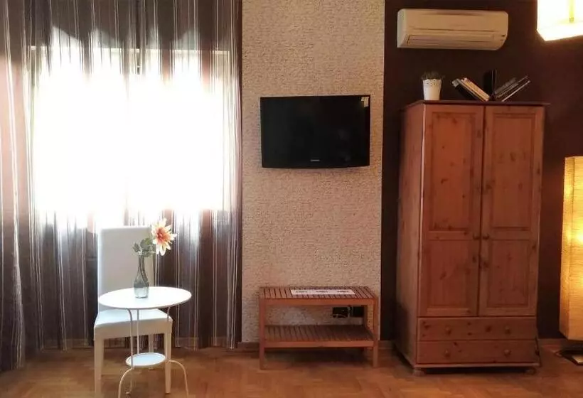 Fotos del hotel B&b Goodday Roma Tor Vergata:  20