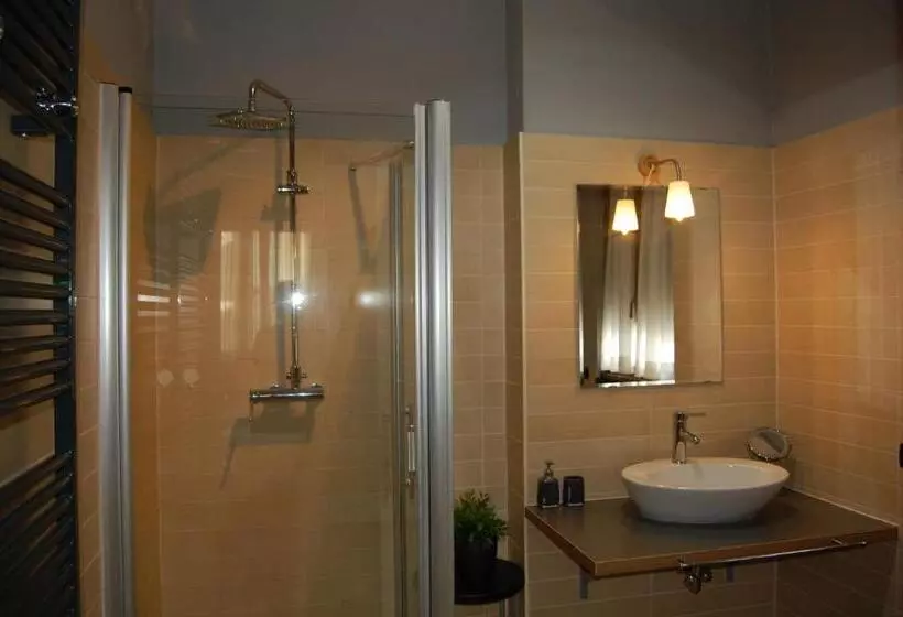 Fotos del hotel B&b Goodday Roma Tor Vergata:  21
