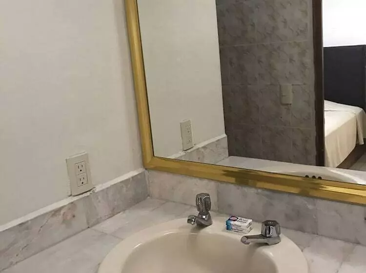 Fotos del hotel Fundador:  12