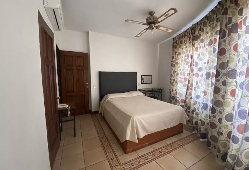 Fotos del hotel Fundador:  21