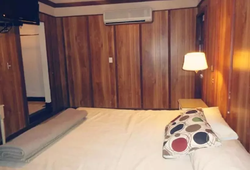 Fotos del hotel Fundador:  22