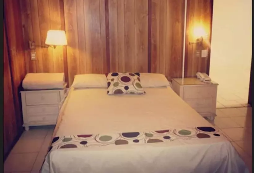 Fotos del hotel Fundador:  19