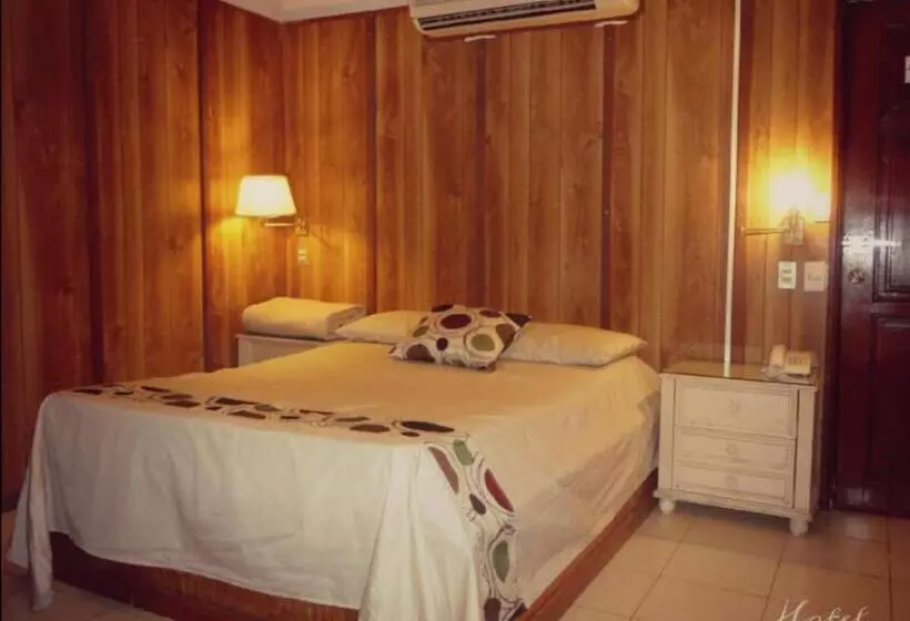 Fotos del hotel Fundador:  17