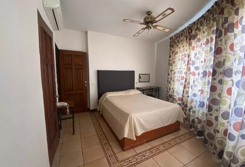 Fotos del hotel Fundador:  15