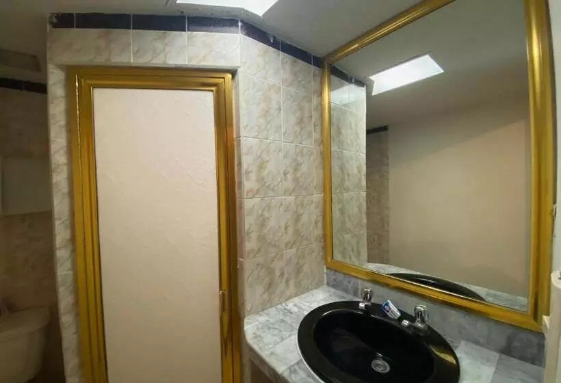 Fotos del hotel Fundador:  3