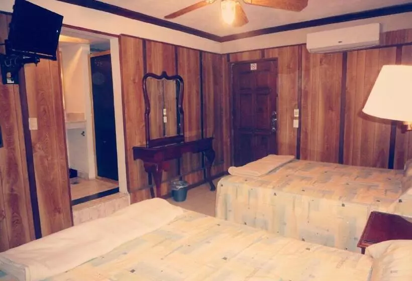Fotos del hotel Fundador:  23